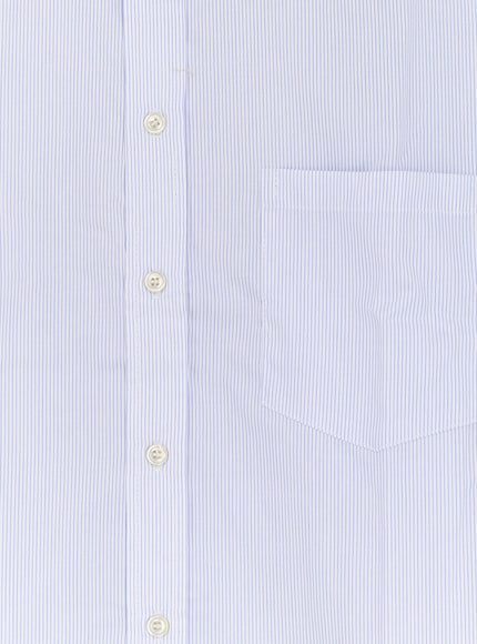 Walk In Paris Classic Cotton Shirt