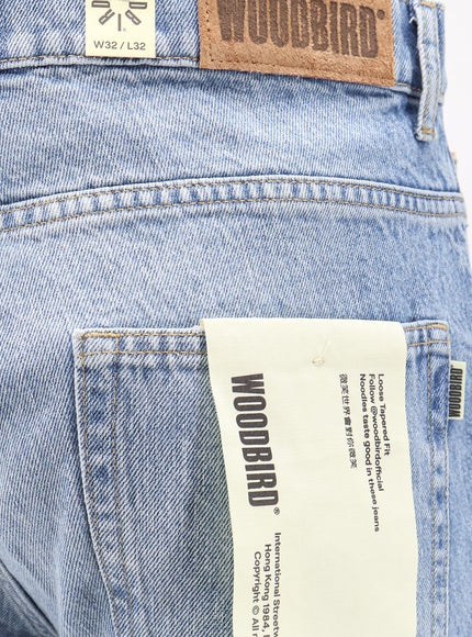 Woodbird Leroy Denim Jeans