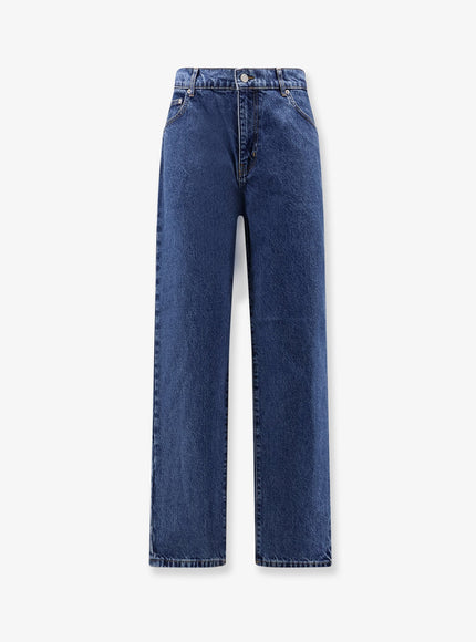 Woodbird Leroy Blue Denim Jeans Blue