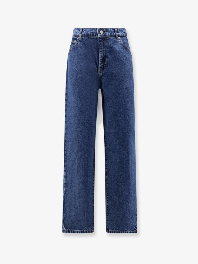 Woodbird Leroy Blue Denim Jeans Blue