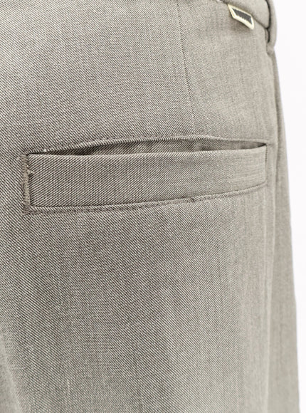 Woodbird Viscose Blend Trousers