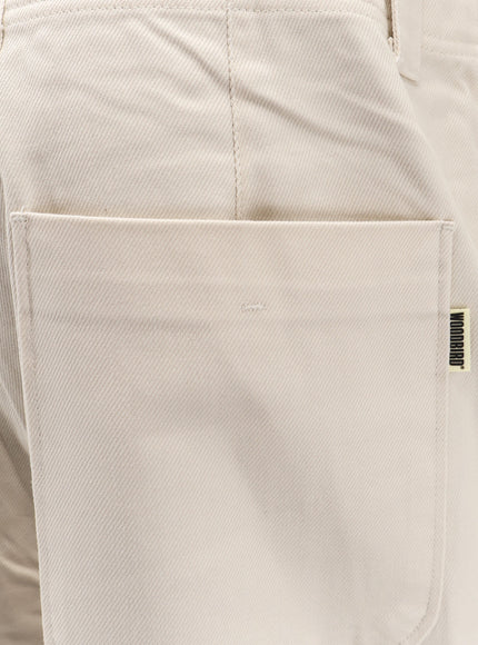 Woodbird Denim Trousers