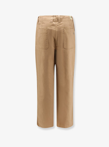 Woodbird Denim Trousers
