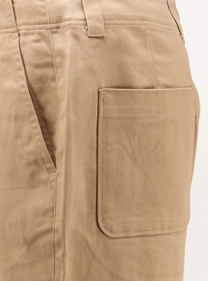 Woodbird Denim Trousers