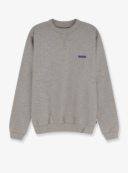 Woodbird Wbcane Lion Cotton Jersey