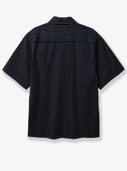 Woodbird Wbwang Shiko Cotton Shirt
