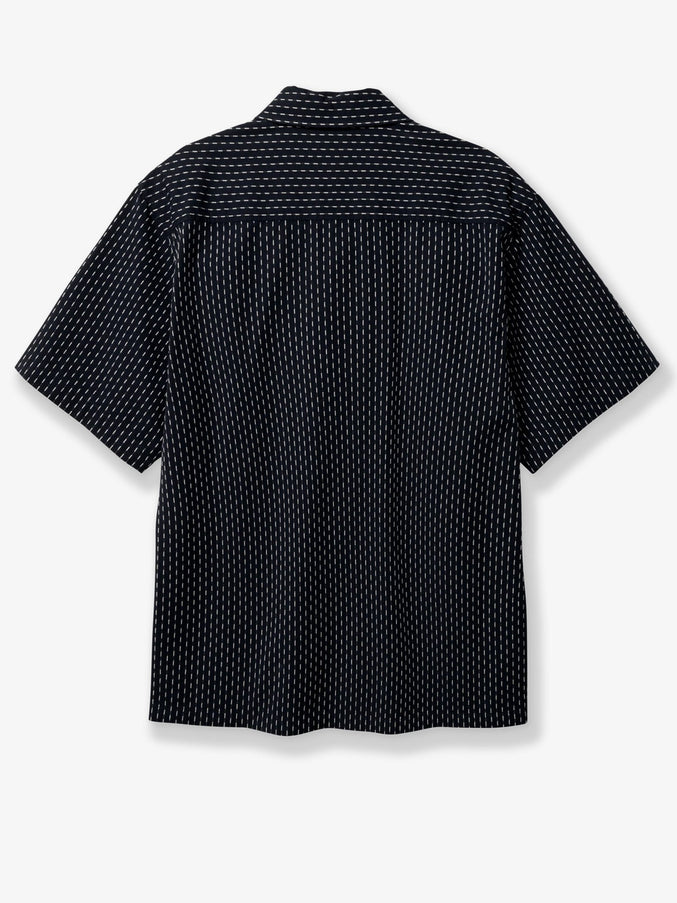 Woodbird Wbwang Shiko Cotton Shirt