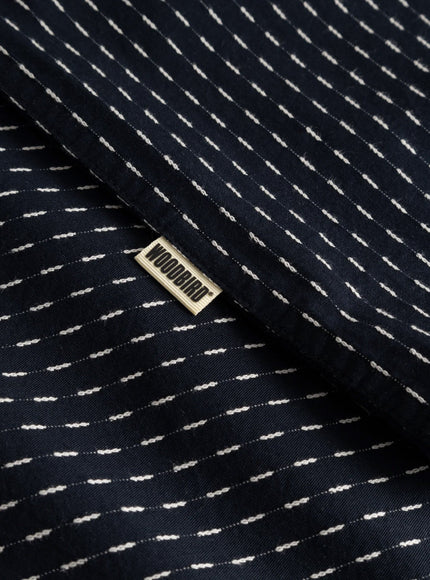 Woodbird Wbwang Shiko Cotton Shirt