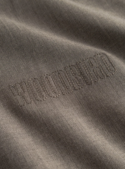 Woodbird Wbpon Jacket In Viscose Blend