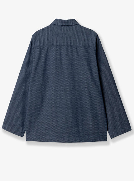Woodbird Wbblade Needle Denim Jacket