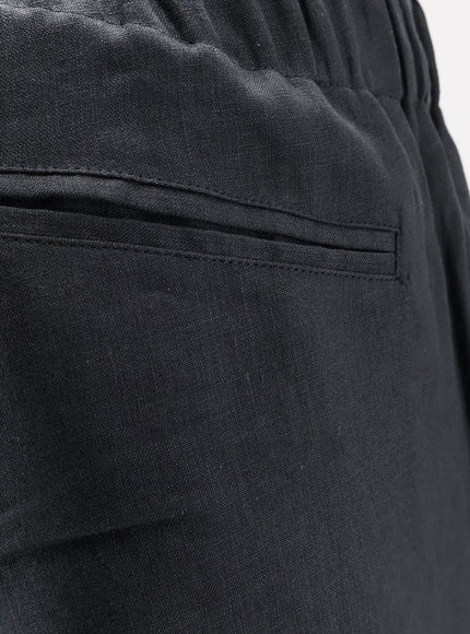 Y-81 Linen Trousers