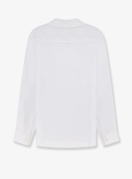 Y-81 Linen Shirt