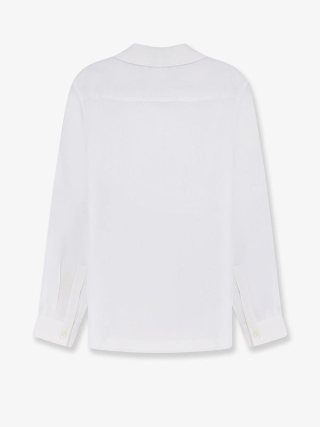 Y-81 Linen Shirt