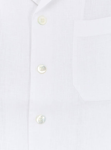 Y-81 Linen Shirt