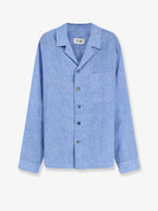M / Lightblue