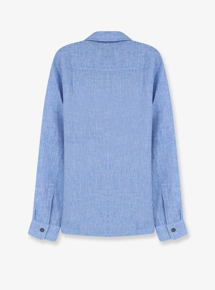 Y-81 Linen Shirt