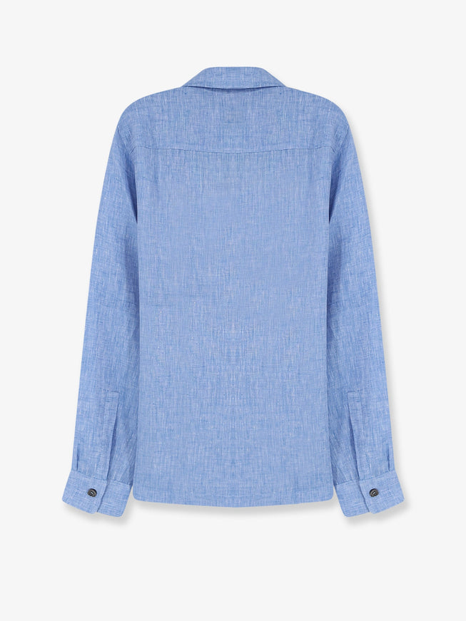 Y-81 Linen Shirt