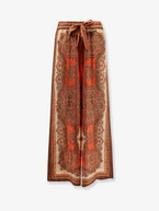 One Size / Tapestry Multi
