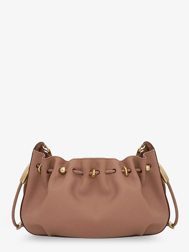 Zimmermann Halcyon Leather Clutch