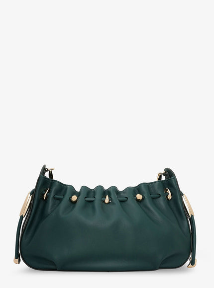 Zimmermann Halcyon Leather Clutch