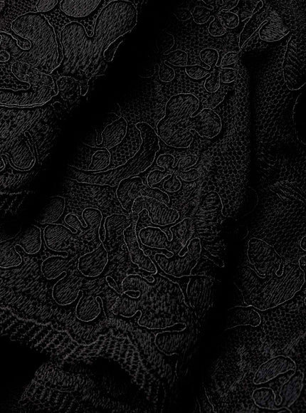 Zimmermann Luna Lace Top