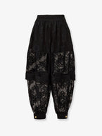 One Size / Black