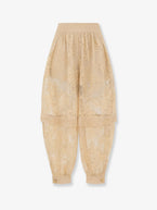 One Size / Cream