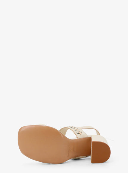 Zimmermann Alchemy 85 Leather Sandals