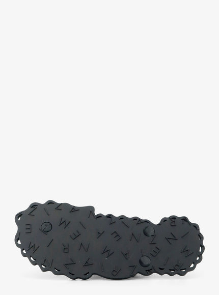 Zimmermann Seafoam Thong Rubber Sandals