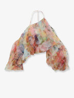One Size / Splicedfloral