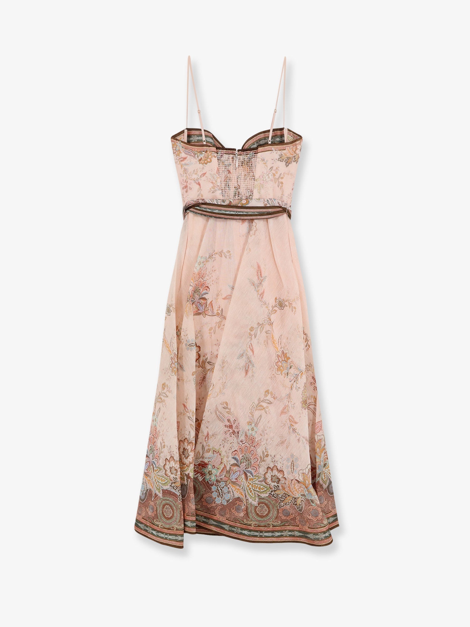 zimmermann floral lace dress Zimmermann