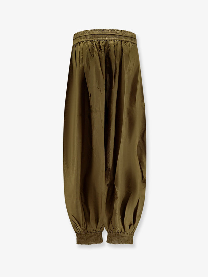 Zimmermann Silk Harem Pants