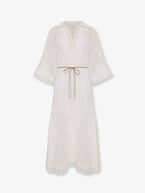 One Size / Ivory