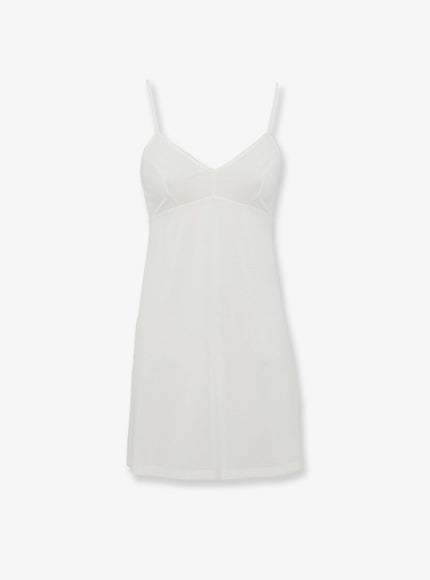 Zimmermann Indra Long Ramie Dress