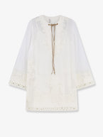 One Size / Ivory