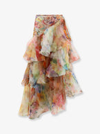 One Size / Splicedfloral