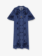 One Size / Railwayblue