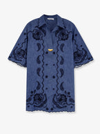 One Size / Railwayblue