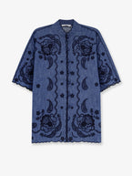 One Size / Railwayblue
