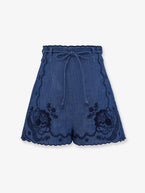 One Size / Railwayblue