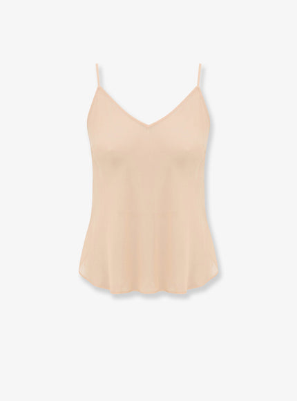 Zimmermann Luna Applique Shirt