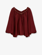 One Size / Merlot