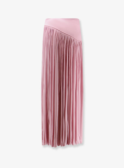 Zimmermann Alchemy Asymmetric Long Skirt