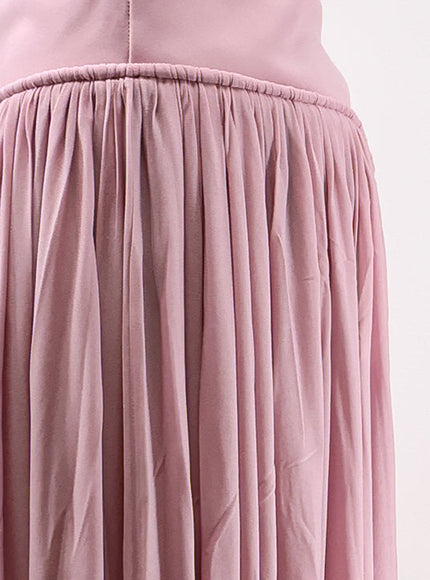 Zimmermann Alchemy Asymmetric Long Skirt