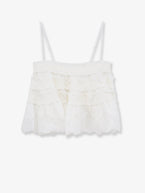 One Size / Ivory