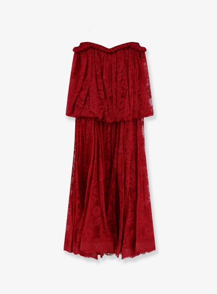 Zimmermann Luna Lace Dress