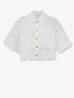 One Size / Ivory