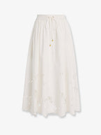 One Size / Ivory