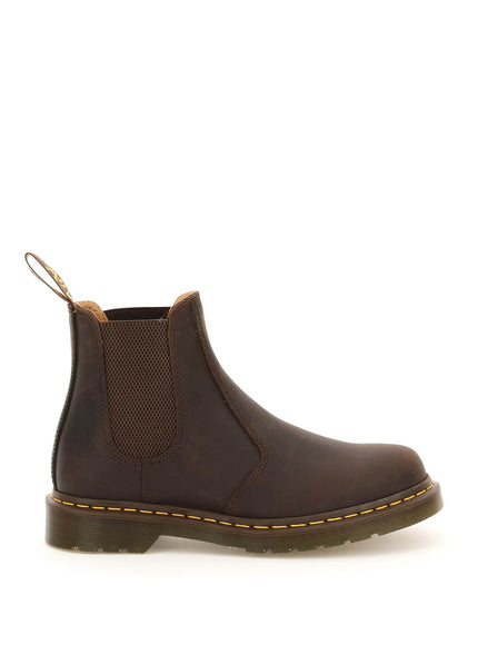 Dr.Martens 2976 chelsea boots