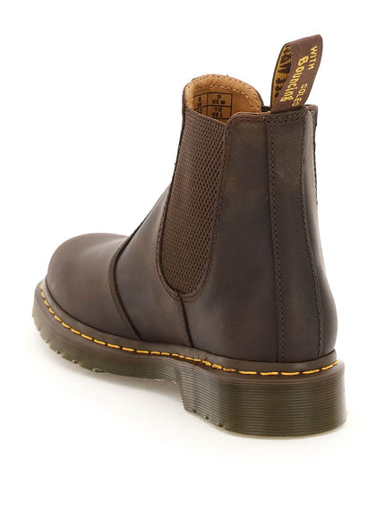 Dr.Martens 2976 chelsea boots